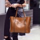 Women Tote Handbags Vintage Front Pocket Shoulder Bag Large Capacity Crossbody Bags Women Tote Handbags Vintage Front Pocket Shoulder Bag Large Capacity Crossbody Bags