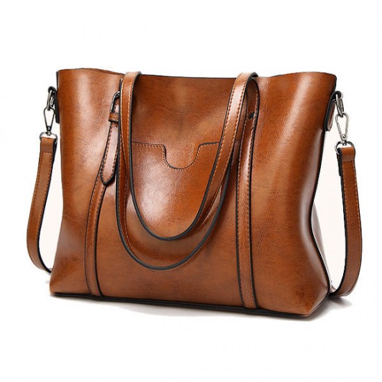 Women Tote Handbags Vintage Front Pocket Shoulder Bag Large Capacity Crossbody Bags Women Tote Handbags Vintage Front Pocket Shoulder Bag Large Capacity Crossbody Bags