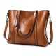 Women Tote Handbags Vintage Front Pocket Shoulder Bag Large Capacity Crossbody Bags Women Tote Handbags Vintage Front Pocket Shoulder Bag Large Capacity Crossbody Bags