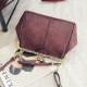 Women Vintage Hasp Bucket Bags PU Leather Shoulder Bag Crossbody Bag Women Vintage Hasp Bucket Bags PU Leather Shoulder Bag Crossbody Bag