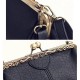 Women Vintage Hasp Bucket Bags PU Leather Shoulder Bag Crossbody Bag Women Vintage Hasp Bucket Bags PU Leather Shoulder Bag Crossbody Bag
