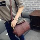 Women Vintage Hasp Bucket Bags PU Leather Shoulder Bag Crossbody Bag Women Vintage Hasp Bucket Bags PU Leather Shoulder Bag Crossbody Bag