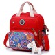 Women Canvas Large Capacity Light Weight Multifunction Travel Outdooors Crossboby Bag Backpack Women Canvas Large Capacity Light Weight Multifunction Travel Outdooors Crossboby Bag Backpack