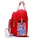 Women Canvas Large Capacity Light Weight Multifunction Travel Outdooors Crossboby Bag Backpack Women Canvas Large Capacity Light Weight Multifunction Travel Outdooors Crossboby Bag Backpack