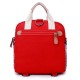 Women Canvas Large Capacity Light Weight Multifunction Travel Outdooors Crossboby Bag Backpack Women Canvas Large Capacity Light Weight Multifunction Travel Outdooors Crossboby Bag Backpack