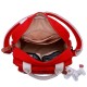 Women Canvas Large Capacity Light Weight Multifunction Travel Outdooors Crossboby Bag Backpack Women Canvas Large Capacity Light Weight Multifunction Travel Outdooors Crossboby Bag Backpack