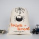 Halloween Bag Canvas Party Halloween Sacks Drawstring Candy Gifts Bag Halloween Bag Canvas Party Halloween Sacks Drawstring Candy Gifts Bag
