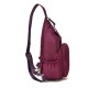 Women Nylon Multifunctional Waterproof Crossbody Bag Backpack Leisure Travel Chest Bag Baby Bag Women Nylon Multifunctional Waterproof Crossbody Bag Backpack Leisure Travel Chest Bag Baby Bag