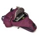 Women Nylon Multifunctional Waterproof Crossbody Bag Backpack Leisure Travel Chest Bag Baby Bag Women Nylon Multifunctional Waterproof Crossbody Bag Backpack Leisure Travel Chest Bag Baby Bag