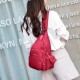 Women Nylon Multifunctional Waterproof Crossbody Bag Backpack Leisure Travel Chest Bag Baby Bag Women Nylon Multifunctional Waterproof Crossbody Bag Backpack Leisure Travel Chest Bag Baby Bag
