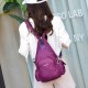 Women Nylon Multifunctional Waterproof Crossbody Bag Backpack Leisure Travel Chest Bag Baby Bag Women Nylon Multifunctional Waterproof Crossbody Bag Backpack Leisure Travel Chest Bag Baby Bag