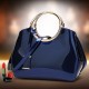Women High Quality Patent Leather Elegant Handbag Women High Quality Patent Leather Elegant Handbag