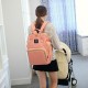 Multi-function Mother Mama Baby Feeding Water Bottle Nursing Bag Diaper Waterproof Bag Stroller Backpack Computer Bag for Women Mom Outdoor Travel Multi-function Mother Mama Baby Feeding Water Bottle Nursing Bag Diaper Waterproof Bag Stroller Backpack Computer Bag for Women Mom Outdoor Travel