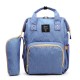 Multi-function Mother Mama Baby Feeding Water Bottle Nursing Bag Diaper Waterproof Bag Stroller Backpack Computer Bag for Women Mom Outdoor Travel Multi-function Mother Mama Baby Feeding Water Bottle Nursing Bag Diaper Waterproof Bag Stroller Backpack Computer Bag for Women Mom Outdoor Travel