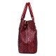 Women Faux Patent Leather Elegant Handbag Shoulder Bag Women Faux Patent Leather Elegant Handbag Shoulder Bag