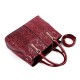 Women Faux Patent Leather Elegant Handbag Shoulder Bag Women Faux Patent Leather Elegant Handbag Shoulder Bag
