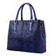Women Faux Patent Leather Elegant Handbag Shoulder Bag Women Faux Patent Leather Elegant Handbag Shoulder Bag