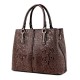 Women Faux Patent Leather Elegant Handbag Shoulder Bag Women Faux Patent Leather Elegant Handbag Shoulder Bag
