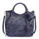Brenice Women National Style Retro Floral Large Capacity Shoulder Crossbody Bag Handbag Brenice Women National Style Retro Floral Large Capacity Shoulder Crossbody Bag Handbag