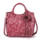 Brenice Women National Style Retro Floral Large Capacity Shoulder Crossbody Bag Handbag Brenice Women National Style Retro Floral Large Capacity Shoulder Crossbody Bag Handbag