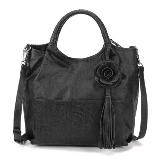 Brenice Women National Style Retro Floral Large Capacity Shoulder Crossbody Bag Handbag Brenice Women National Style Retro Floral Large Capacity Shoulder Crossbody Bag Handbag