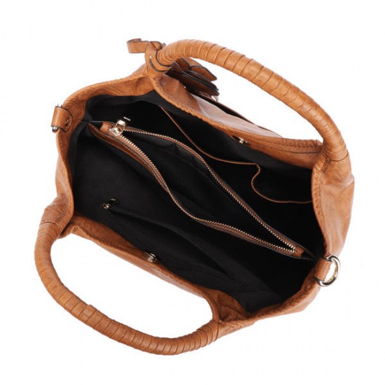 Brenice Women National Style Retro Floral Large Capacity Shoulder Crossbody Bag Handbag Brenice Women National Style Retro Floral Large Capacity Shoulder Crossbody Bag Handbag
