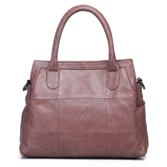 Vintage Women Handbag Soft Crossbody Bag Triple Compartments Shoulder Bags Vintage Women Handbag Soft Crossbody Bag Triple Compartments Shoulder Bags