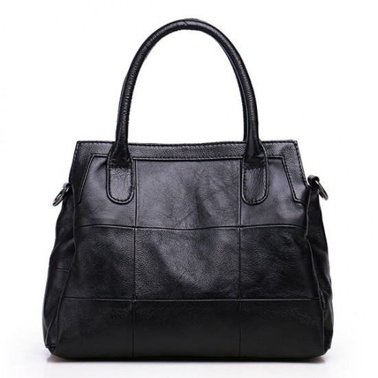 Vintage Women Handbag Soft Crossbody Bag Triple Compartments Shoulder Bags Vintage Women Handbag Soft Crossbody Bag Triple Compartments Shoulder Bags