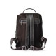 Women Genuine Leather Fashion Cute Solid Backpack Women Genuine Leather Fashion Cute Solid Backpack