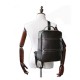 Women Genuine Leather Fashion Cute Solid Backpack Women Genuine Leather Fashion Cute Solid Backpack