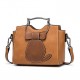 Women Cute Cat Pattern Handbag Large Capacity Leisure Shoul Women Cute Cat Pattern Handbag Large Capacity Leisure Shoul