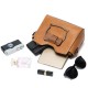 Women Cute Cat Pattern Handbag Large Capacity Leisure Shoul Women Cute Cat Pattern Handbag Large Capacity Leisure Shoul