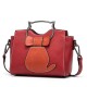 Women Cute Cat Pattern Handbag Large Capacity Leisure Shoul Women Cute Cat Pattern Handbag Large Capacity Leisure Shoul
