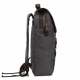 Vintage Canvas 15 inch Laptop Bag Backpack Men Women Vintage Canvas 15 inch Laptop Bag Backpack Men Women