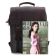 Vintage Canvas 15 inch Laptop Bag Backpack Men Women Vintage Canvas 15 inch Laptop Bag Backpack Men Women