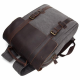 Vintage Canvas 15 inch Laptop Bag Backpack Men Women Vintage Canvas 15 inch Laptop Bag Backpack Men Women