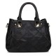 Women Patchwork Cowhide Colorful Handbag Tote Handbag Crossbody Bag Women Patchwork Cowhide Colorful Handbag Tote Handbag Crossbody Bag