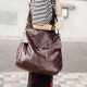 Women Vintage Genuine Leather Handbag Women Vintage Genuine Leather Handbag