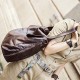 Women Vintage Genuine Leather Handbag Women Vintage Genuine Leather Handbag