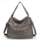 Women Vintage Genuine Leather Handbag Women Vintage Genuine Leather Handbag