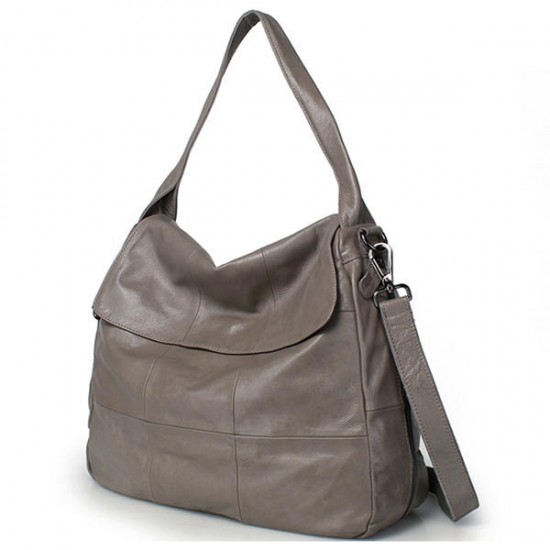 Women Vintage Genuine Leather Handbag Women Vintage Genuine Leather Handbag