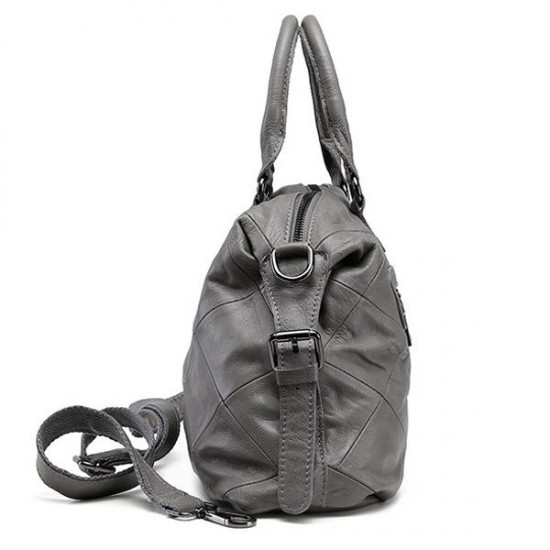 Women Cowhide Genuine Leather Crossbody Bag Handbag Women Cowhide Genuine Leather Crossbody Bag Handbag