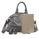 Women Cowhide Genuine Leather Crossbody Bag Handbag Women Cowhide Genuine Leather Crossbody Bag Handbag