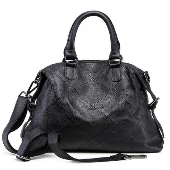 Women Cowhide Genuine Leather Crossbody Bag Handbag Women Cowhide Genuine Leather Crossbody Bag Handbag