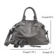 Women Cowhide Genuine Leather Crossbody Bag Handbag Women Cowhide Genuine Leather Crossbody Bag Handbag