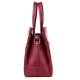 3 Main Pockets Women Casual PU Leather Handbag 3 Main Pockets Women Casual PU Leather Handbag