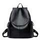 Women PU High-capacity Short-haul Travel Bag Portable Backpa Women PU High-capacity Short-haul Travel Bag Portable Backpa
