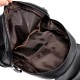 Women PU High-capacity Short-haul Travel Bag Portable Backpa Women PU High-capacity Short-haul Travel Bag Portable Backpa
