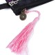 Ethnic Embroidery Flowers Bag Clutch Bag Purse For Women Ethnic Embroidery Flowers Bag Clutch Bag Purse For Women