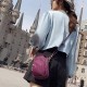 Women Nylon Waterproof Portable Phone Bag Women Nylon Waterproof Portable Phone Bag